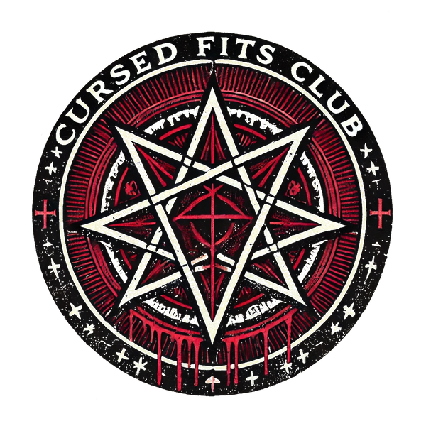Cursed Fits Club